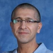 itzik Alfy