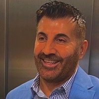 Michael Khodayari