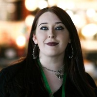 Emma Gilbert