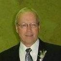 Ron May