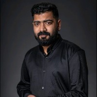 Balagopal Rajagopal