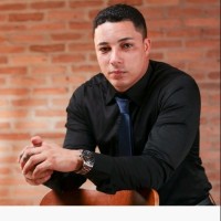 Oslain Junior