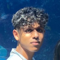 Saiakhil Chilaka