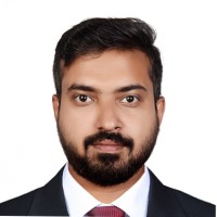 P V JAYAKRISHNAN