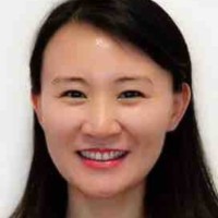 Grace Zhao