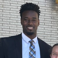 Eric Davis Jr