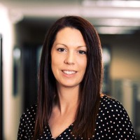 Carrie Gindt