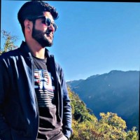Hritik Bhardwaj