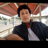 Carlos Camilo Chavez Chapana