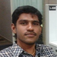 Sathishkumar Kirubakaran