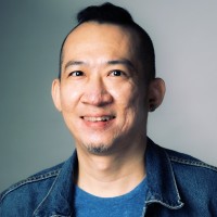 Michael Cheng