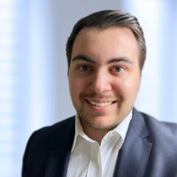 Constantine Harrison Machikas