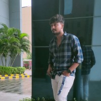Arul Pandian . A