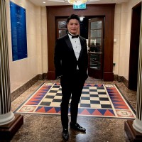 Rio Cheung