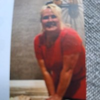 Marianne Vriend