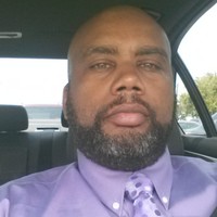 Rev. Lorne Berry