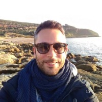 Andrea Frau