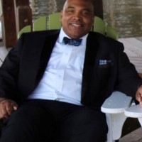 Darrell Blackwell