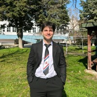 Özel İlkcan Karaman