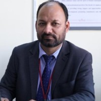 Dr. Rakesh Kumar