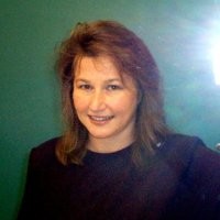 Gina Dubel