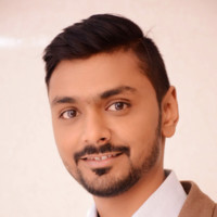 Vishal Bhimani
