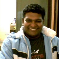 Vinit Thingalaya