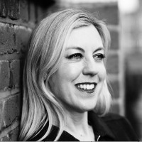 Claire Knowles