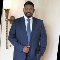 Mohamed Arshad Mohamed Azeez - MBA, CMI