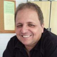 Anderson Carlos Pagano Garcel
