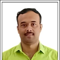 Nitin Shanbhag