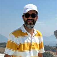 Mujib Moosa