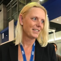 Natalie Vogt