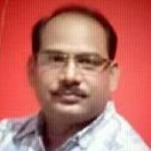 Manoj Srivastava