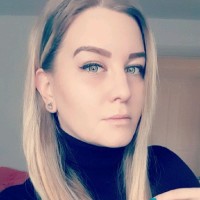 Monika Marcinkeviciute