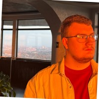 Nikolas Shcheglov