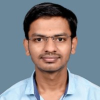 Prasad Jangam
