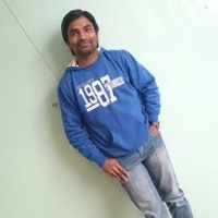 Rajesh Chanda