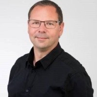 Sascha Tischendorf