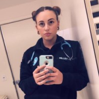 Melissa V. Miller