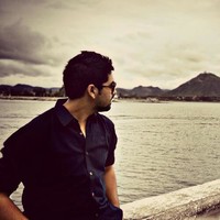 Anup Jain