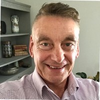 Neil Morrison
