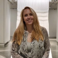 Alicia Mellor