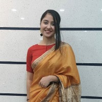Subhangi Roy