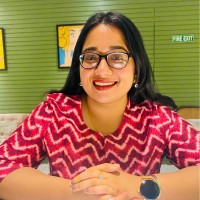 Adyasha Mohapatra