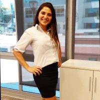 Pamela Petros