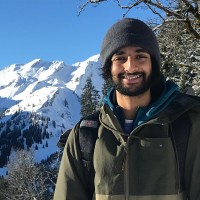 Aakash Patel