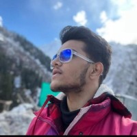 Purav Kumar