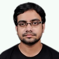 Utpal Kumar sarkar