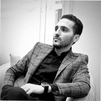 Abdelrahman Mourad